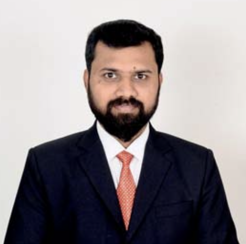 Paritosh Sir
