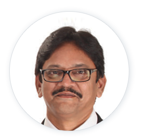 Mr. Sunil Shete